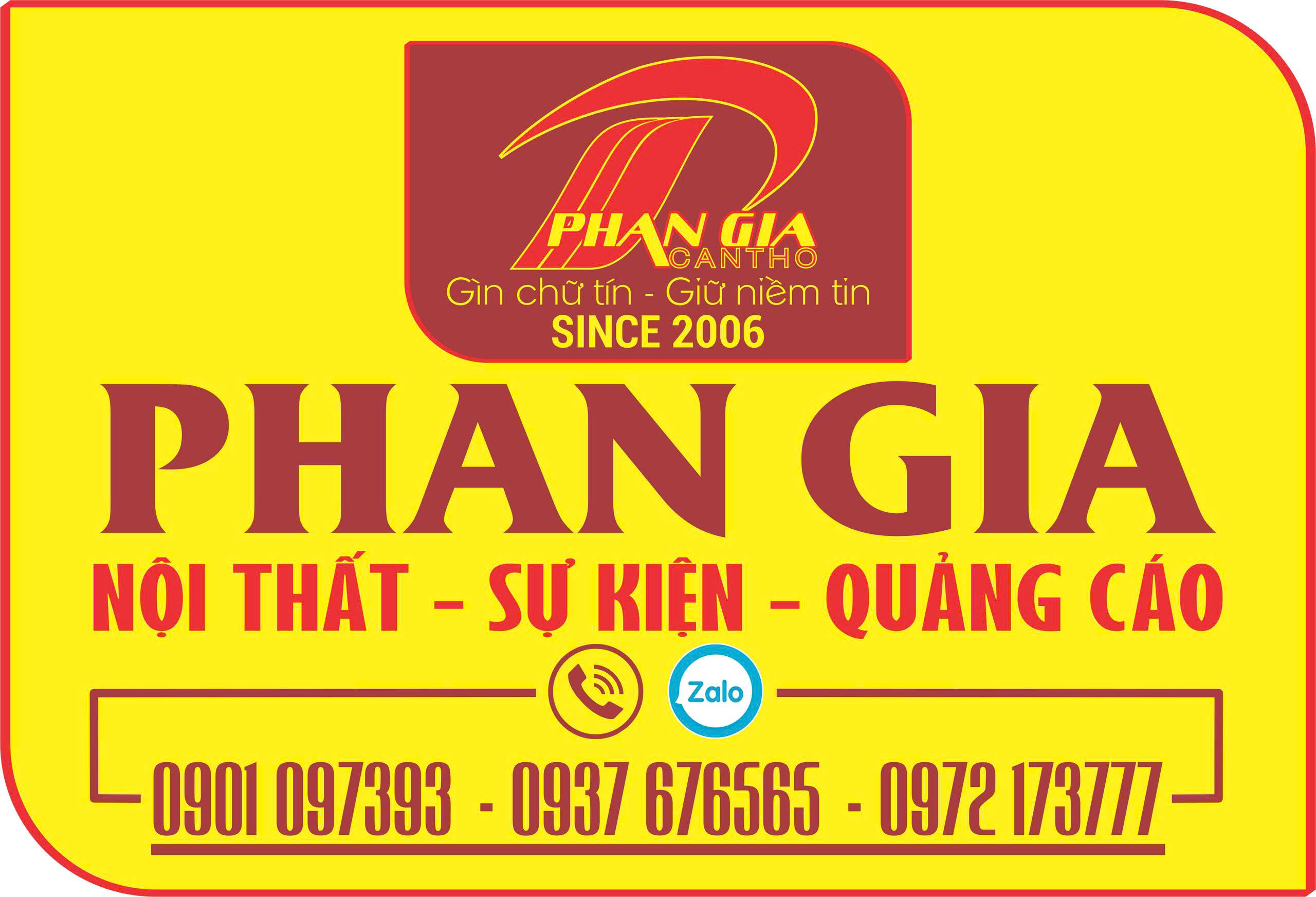 Giới thiêu công ty