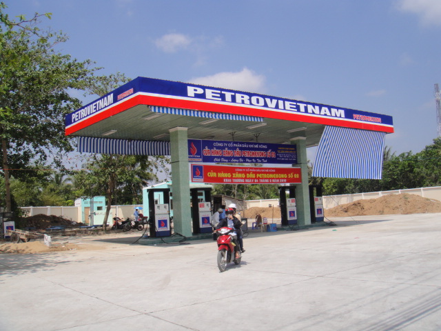 Thi công lắp đặt